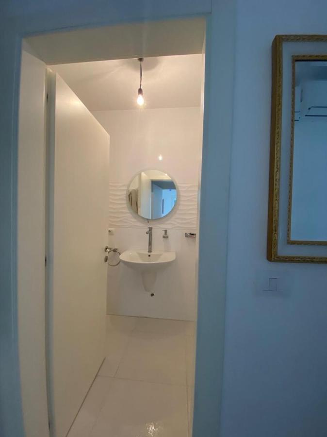 Beach Luxury Apartment Shengjin Lezhe Exterior photo