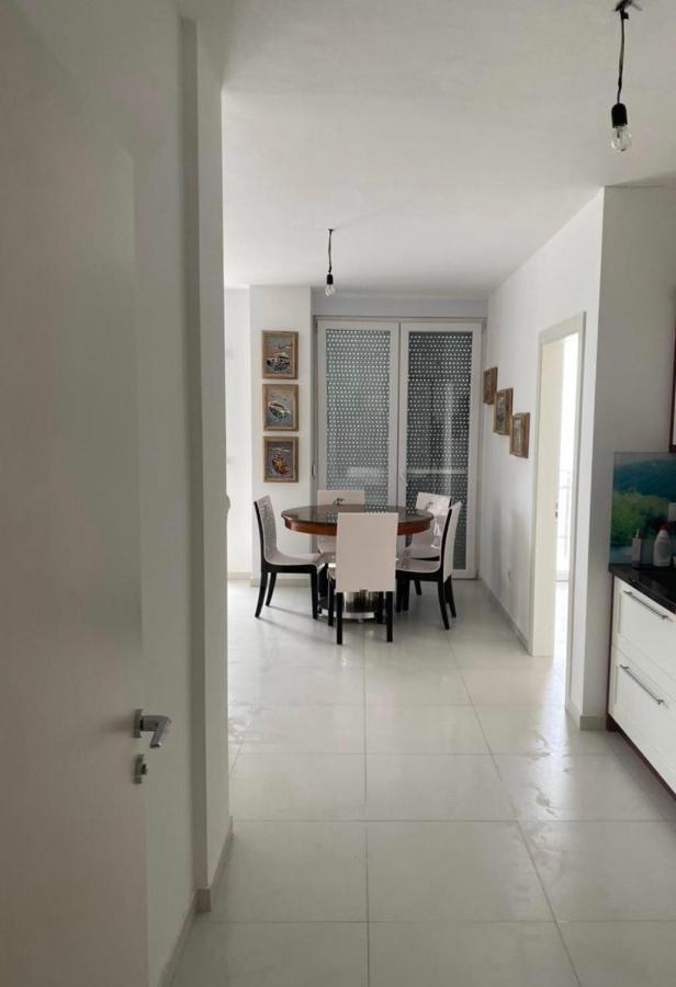 Beach Luxury Apartment Shengjin Lezhe Exterior photo