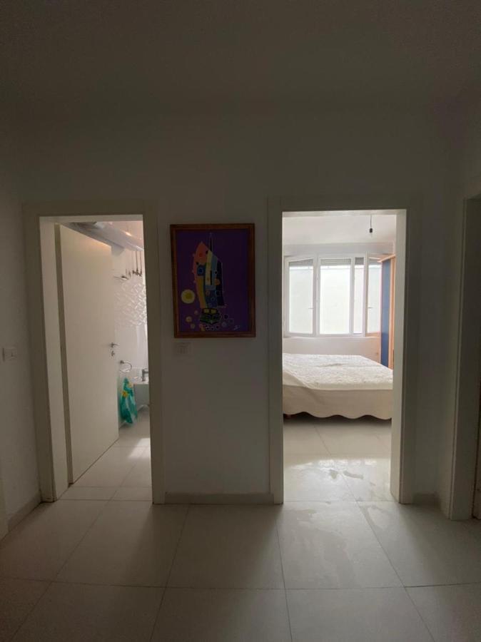Beach Luxury Apartment Shengjin Lezhe Exterior photo