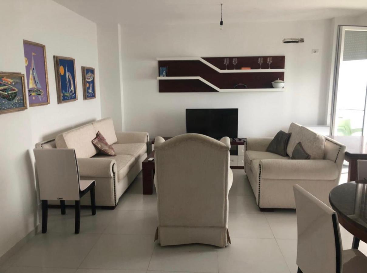 Beach Luxury Apartment Shengjin Lezhe Exterior photo