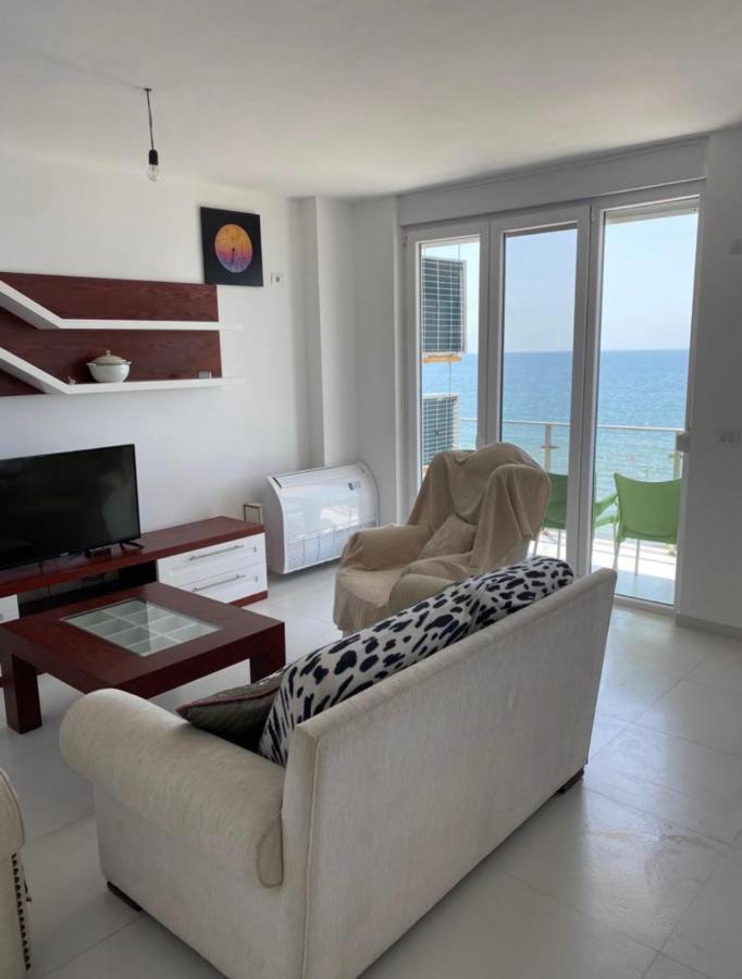 Beach Luxury Apartment Shengjin Lezhe Exterior photo